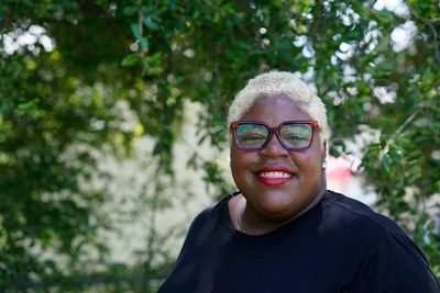 Climate initiative centers on Black Americans