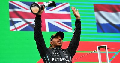 Lewis Hamilton tipped to return to winning ways after "big, big upgrade" to Mercedes