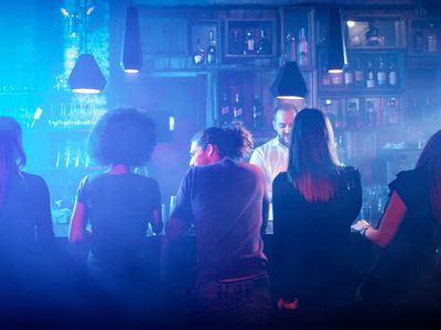 Australia nightclub bans staring at strangers without verbal consent