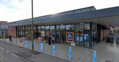 Aldi recruiting 100 jobs in Edinburgh after issuing second pay-rise to all staff