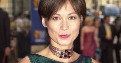 What happened to Emmerdale's first-ever lesbian star Leah Bracknell?