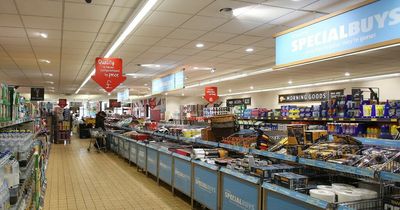 Aldi shoppers amazed at 'excellent' £32 Specialbuy 'quality product' on sale this week