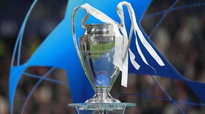 Bayern, Barcelona and Inter Milan Form Group of Death in UCL Draw