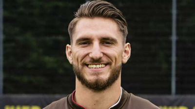 Kerala Blasters complete the signing of Greek striker Dimitrios Diamantakos