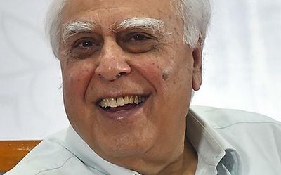 Modi govt. widened the scope of PMLA and misuses it, says Kapil Sibal