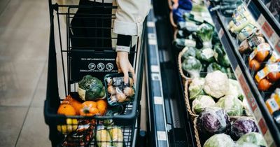 Food writer tracks shopping basket price across Aldi, Lidl, Dunnes, Tesco and Supervalu to find best value and increases