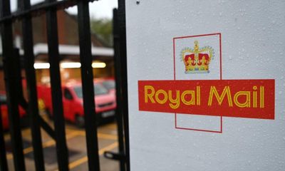 Czech billionaire’s Royal Mail stake under national security review