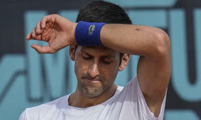 Novak Djokovic confirms he will miss US Open due to Covid vaccine status