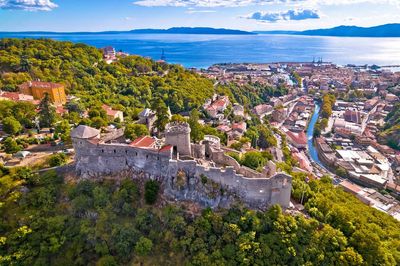 Rijeka city guide: Where to stay, eat, drink and shop in Croatia’s historic port