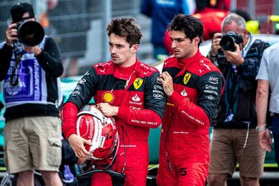 Leclerc admits 2022 F1 title revival “a very difficult challenge”