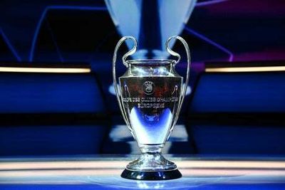 Champions League group stage draw LIVE! Chelsea, Tottenham, Manchester City and Liverpool learn fate