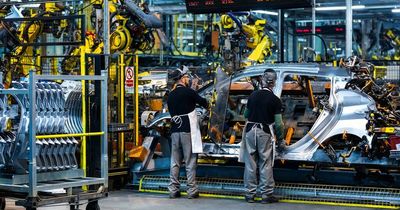 How UK backing electric cars revolution could create thousands of jobs in your area