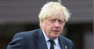 'Silent' Boris Johnson must act NOW to stop mental health tragedy, charities warn - letter in full