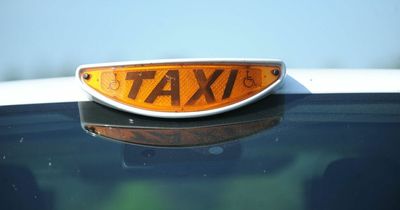 West Lothian taxi fares to rise this winter after Covid delay