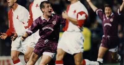 A look back at Hearts' greatest ever scalps in European competition down the years