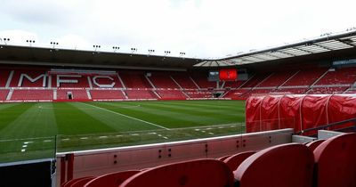 Sunderland to be backed by sell-out 2,500 away following at Middlesbrough