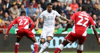 Swansea City transfer news as another twist in Cyrus Christie's future unfolds and pundit calls for immediate defensive stability