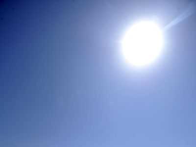 Australia in for dangerous heat, most days