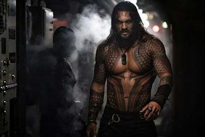 Worlds of DC: The release dates for Aquaman 2 and Shazam! 2 have been pushed back again