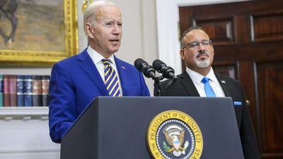 Will Biden's Student Loan Debt Cancellation Plan Hold Up in Court?