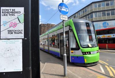 Tram workers to stage three-day strike in dispute over pay