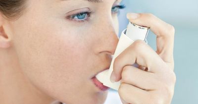 'Giving antibiotics through an inhaler can help fight bacterial resistance'