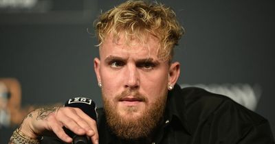 Jake Paul told he doesn't "understand what f***ing fighting is" by UFC star