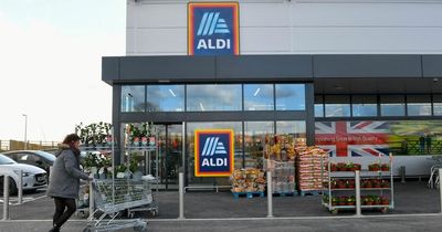 Aldi hiring over 300 staff in Tyneside with salaries of up to £48,490 on offer