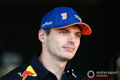 Verstappen: F1 2023 floor changes are "over the top"