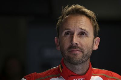 Rast on continuing in DTM after BMW move: Never say never