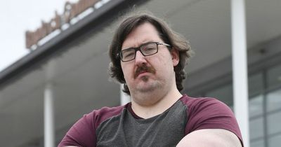 Stirling gym instructor tells of job anguish after being left in lockdown limbo