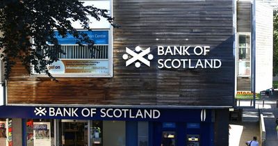 Bank of Scotland, Halifax and Lloyds apps down as customers unable to access money