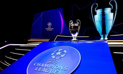 Champions League draw: Liverpool land Rangers, Bayern get Barça – as it happened