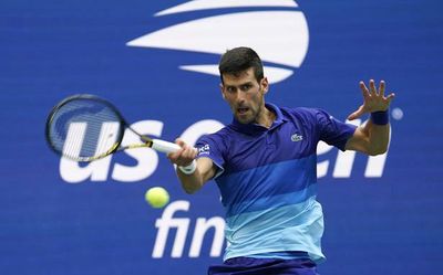 Djokovic misses U.S. Open due to lack of COVID-19 vaccination