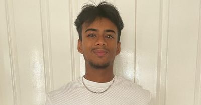 Successful teenage rapper aces GCSEs with 11A*s