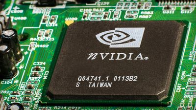 AMD, Nvidia, Intel: Things Aren't Looking Good for Semiconductors