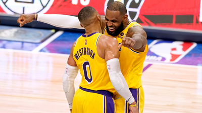 LeBron Sends Clear Message About Westbrook Amid Scrutiny