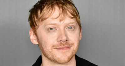 Rupert Grint's love life - famous actress wife and rumoured pop singer ex