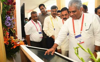 Andhra Pradesh: Labour laws that reflected ‘slavery mentality’ abolished, says Modi