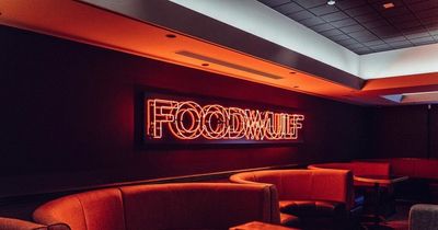 Manhattan-style restaurant and cocktail bar Foodwulf opens in Bishopbriggs