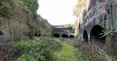 Liverpool site with key role in railway history selected for national protection