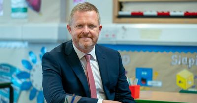 Wales will announce new school performance system this autumn - education minister Jeremy Miles