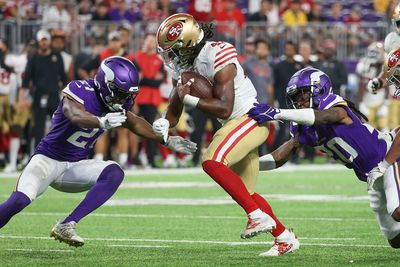 7 49ers who need strong showing in preseason finale