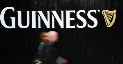 Guinness Storehouse offering free tickets to visitors for Culture Night