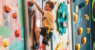 The fun new experiences you can try with the kids in Swansea before the school holidays end