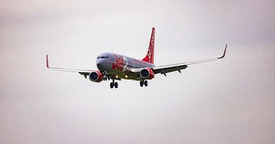 Jet2 flights to new destinations announced from East Midlands Airport