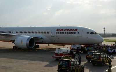 Boeing 787s exempted from complying with GAGAN till 2025