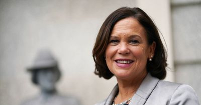 Mary Lou McDonald warns public after AIB scam call as she tells them to 'get lost'