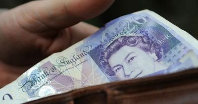 DWP issues £326 cost of living payment date update for people on tax credits