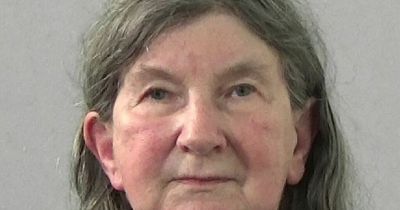 Darras Hall great gran 'snapped' and killed husband when he smiled at news of financial peril